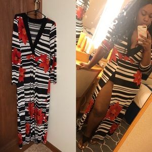 Perfect Cruise/Vacay Jumper